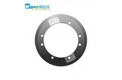 China Ultra Fine Marquip Machine Carbide Rotary Cutter supplier