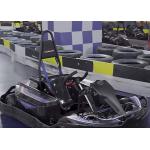 Recreational Outdoor Electric Go Kart For Adults Racing 80km/H for sale