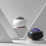 7 Colorful LED Night Light Essential Oil Diffusers Aroma Diffuser Aromatherapy Diffuser for sale