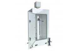 China Mobile Security Box For Rapid Deployment Of CCTV Security Solution supplier