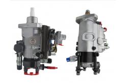 China 9320A522T Perkins DELPHI Injection Pump 9320A172T 9320A220G 9320A225G supplier