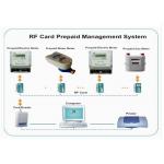 RF Card Reader / Writer Prepaid Metering System Waterproof For Outdoor for sale