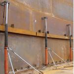 Advanced Hydraulic Jacking System for Tank Construction for sale