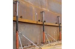 China Advanced Hydraulic Jacking System for Tank Construction supplier
