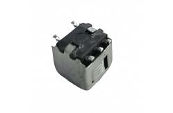 China DIP tunable variable oscillator IFT transformer inductor coil supplier