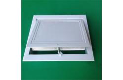China 60mm Height Aluminum Alloy Metal Access Panel For Meeting Room supplier