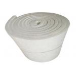Insulation High Density Strong Tensile Ceramic Fire Blanket for sale
