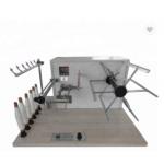 Stainless Steel Crock Meter Machine for sale