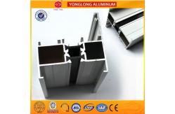China Heat Insulating Extruded Aluminum Section Materials Flexible Operation supplier