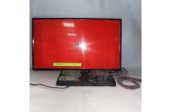 China 49 Inch Open Frame Lcd Monitor Hdmi / Vga Interface Low Power Consumption supplier