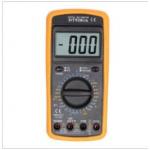 Dt9208A Portable Digital Multimeter for sale