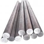 100mm 1095 Steel Round Bar S48C High Carbon Steel Rod Customized for sale