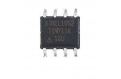 China ATTINY841-MU supplier