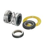 Attractive Price New Type Water Pump Shaft Helical Spring Mechanical Seal for sale