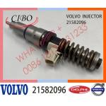 21582096 Diesel Engine Common Rail Fuel Injector BEBE4D35002 for VOL D11A MD11 for sale