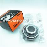 ER14 TIMKEN BEARING 0.875 INCH BORE WIDE INNER INSERT BALL BEARING WITH SNAP RING for sale