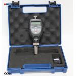 Shore D Hardness Tester DIN53505 / ASTMD2240 0 - 100HD Shore D Rubber Hardness Tester for sale