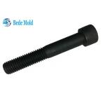 Partly Thread DIN912 SCM435 Allen Socket Head Cap Screw for sale
