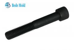 China Partly Thread DIN912 SCM435 Allen Socket Head Cap Screw supplier