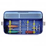 Orthopedic Surgical Large Fragment Locking Plate System for sale