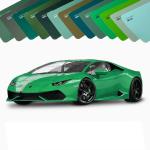 Color Changing TPU PPF for Car Body Paint Protection Film Hydrophobic Anti Stain Color PPF for sale