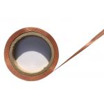 Anti Corrosion 0.1mm 90mesh Brass Wire Mesh Screen , brass wire cloth For Filter for sale