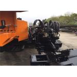 High Speed 33 Ton Horizontal Drilling Machine Air Cooling System
