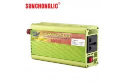 China 12v Output AC Modified Sine Wave Inverter 1000va 50Hz Modified Power Inverter supplier