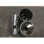 1/2 200Kpa SS304 Cup Bubble Fountain Nozzle Jet for sale