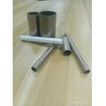 High Voltage Electrical Insulating Mica Tube Fire Resistant Heat insulation for sale