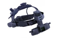 China 45°±5° Visual Angle Binocular Indirect Ophthalmoscope Advanced Optical Design supplier