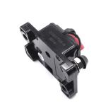 48V 80A Circuit Breakers with reset button for Automotive