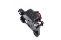China 48V 80A Circuit Breakers with reset button for Automotive supplier