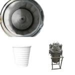 Custom Rotational Molding Vase for Aluminium Rotomould Factory Planter Mould