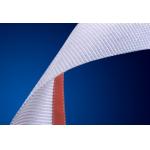 Fiberglass PTFE PTFE Conveyor Belt High Temperature Resistance 0.08 ~ 2mm Thick