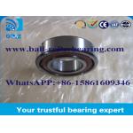 Single Row Angular Contact Ball Bearings 7207AC C3  / V1 V2 V3 Vibration Level for sale