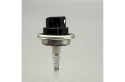 China Continuous Mist Pump for Hair and Facial Mist Applications supplier