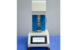 China Plastic Ball Indentation Hardness Testing Machine Tester For Accurate Measurement supplier