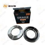 HOWO Truck Hub Oil Seal Ring 199012340019 Rear Wheel Oil Seal for sale
