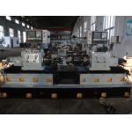 Special CNC Boring Machine For Double Sided CNC Boring for sale