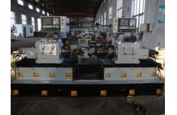 China Special CNC Boring Machine For Double Sided CNC Boring supplier