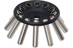 China Self Diagnostic System Multifunctional Cell Washing Centrifuge 12x15ml supplier