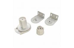 China Cordless Spring Roller Blind Components Roller Blinds Mechanism ISO9001 supplier