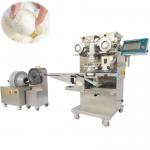 Automatic P160 Small Ball Rolling Machine Potato Ball Making Machine for sale