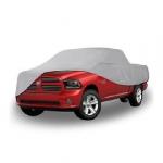 Folding Car Cloth Garage Car Cover , All Weather Protection Heavy Duty Car Cover for sale