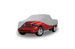 China Folding Car Cloth Garage Car Cover , All Weather Protection Heavy Duty Car Cover supplier