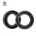 15 Degree Contact Angle Single Universal NSK 7011CTYNSULP4 Angular Contact Ball Bearing for sale