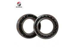 China 15 Degree Contact Angle Single Universal NSK 7011CTYNSULP4 Angular Contact Ball Bearing supplier