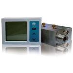 MF5600 Detachable Display Gas Mass Flow Meter Hospital Micro Nitrogen Oxygen System