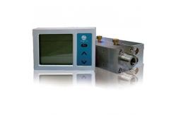 China MF5600 Digital Air Gas Mass Oxygen Flow Meter For Hospital Oxygen System supplier